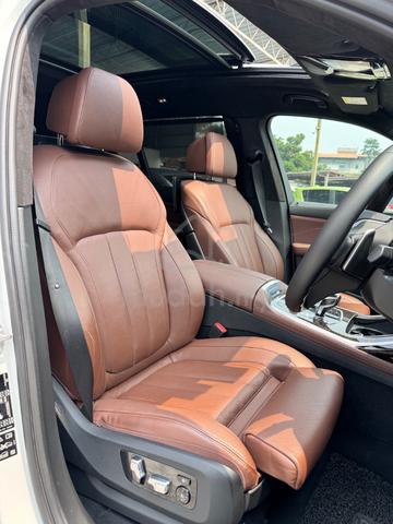 BMW X7 3.0T xDrive40i 340HP 450NM - 4