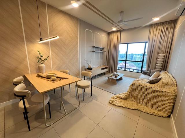 Maya Ara Residences 1