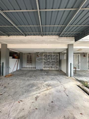 Rumah untuk disewa 1