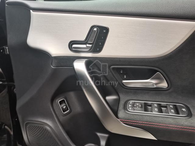 2024 Mercedes Benz A-CLASS 2.0 250 AMG LINE MY19 - 5
