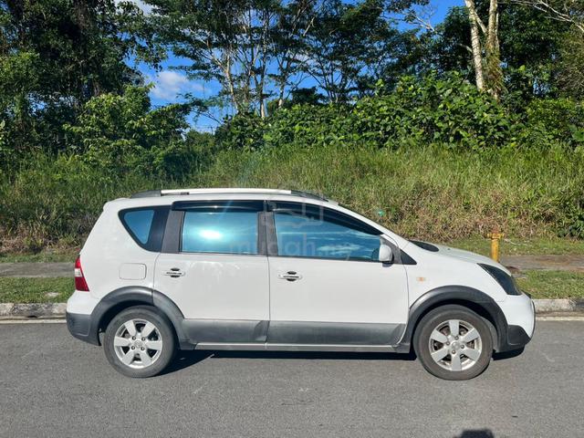2013 Nissan X-GEAR 1.6 (A) - 5