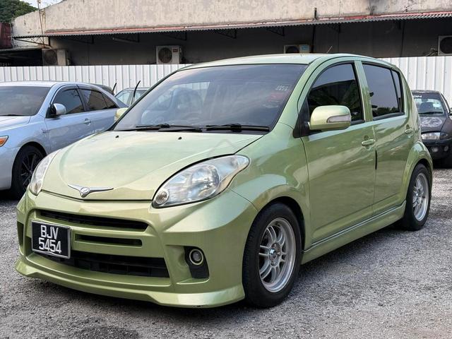 2008 Perodua MYVI 1.3 SX (A) - TIPTOP CONDITION - 1