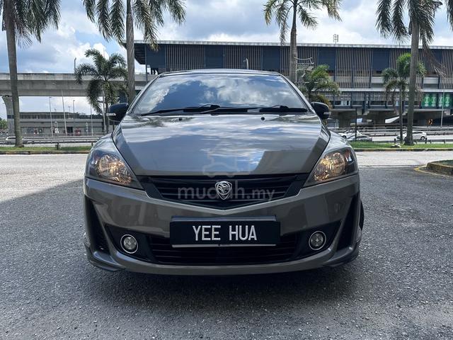 2021 Proton EXORA 1.6 PREMIUM MY17 ENHANCED (A) - 3