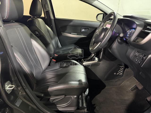 2018 Perodua MYVI 1.5 ADVANCE (A) - 5