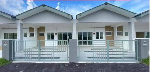 cheap below market Bandar Baru Setia Awan Perdana Sitiawan bbsap 1