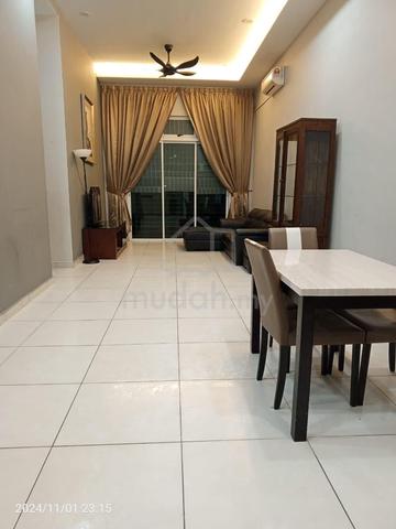 Lagenda Tasek Luxurious Suites 1
