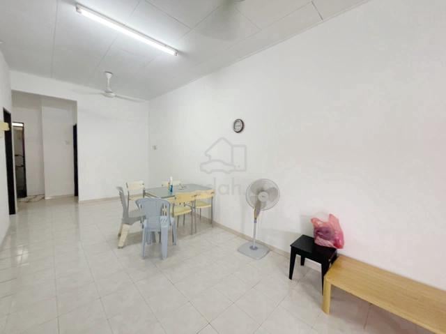 *FullLoan* Nibong Tebal 1StoreyTerrace Sale Pekaka ValueBuy USM 1