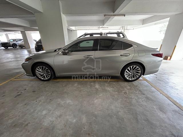 2023 Lexus ES250 2.5 PREMIUM MY19 XZ10 FACELIFT - 5