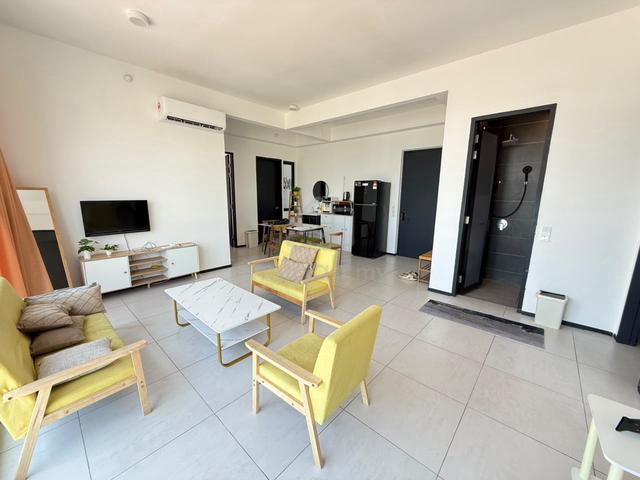 Urban Suites 1