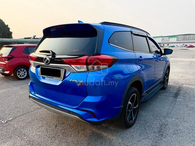 2023 Perodua ARUZ 1.5 ADVANCE (A) FULL SPEC - 4
