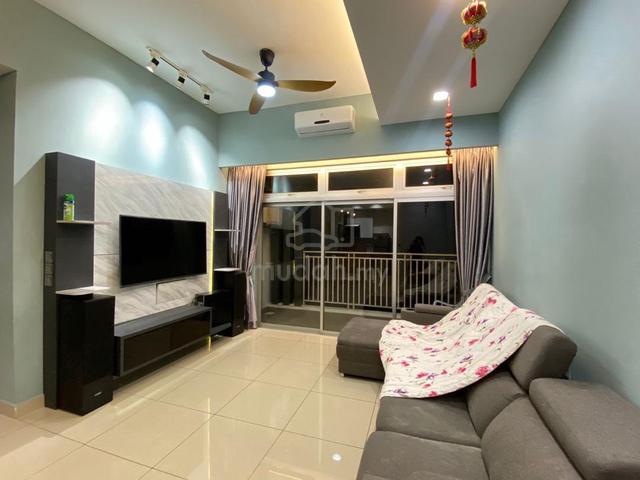 Centra Residences @ Nasa City 1