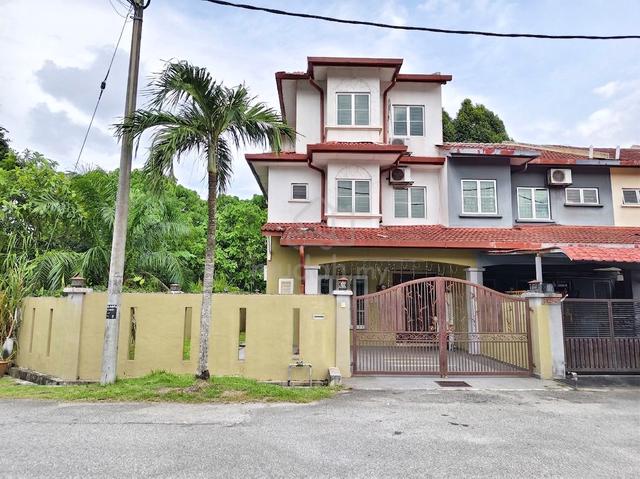 ENDLOT✨2500sqft✨ 2.5-Storey House Taman Saga 3, Kg Jawa, Klang 1