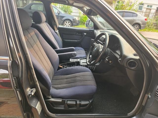 1995 Bmw 5 SERIES 2.5 25I E34 (A) - 5
