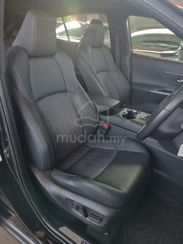 Offer💥💥💥Toyota Harrier 2021 G💥💥💥 - 4