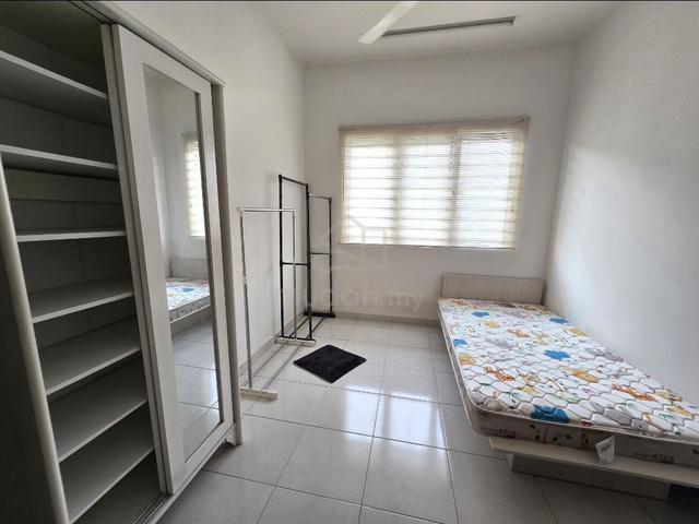 Setia Alam Room For Rent Bilik Sewa Setia Alam 1