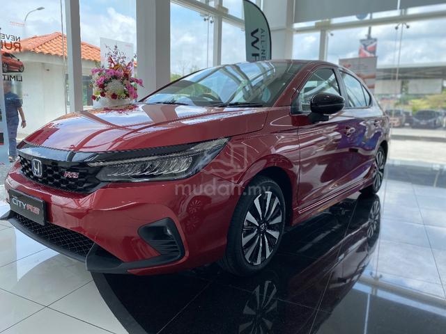 2026 Honda CITY 1.5 S. CTOS CAN LOAN. FULL LOAN. - 2
