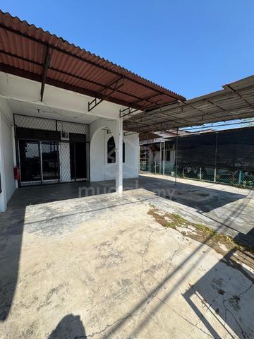 Semi-D Taman Markisah Utk Dijual 1