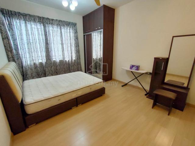 TTDI Adina 1