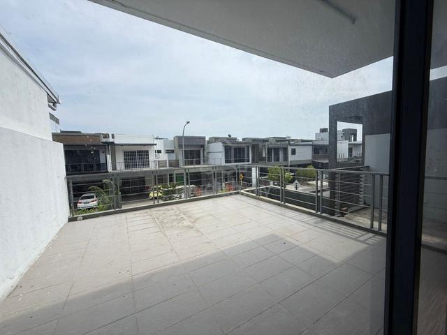 Casablanca | kolombong | Luyang | likas | Inanam 1