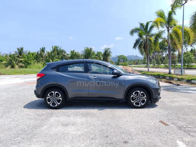 2017 Honda HRV 1.8 V (A) 3 YRS WARNTY/FOC DELIVER - 5
