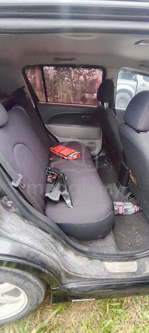 2008 Perodua MYVI 1.3 SXI MY05 M300 FACELIFT (M) - 5