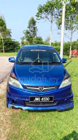 Proton Exora - 3