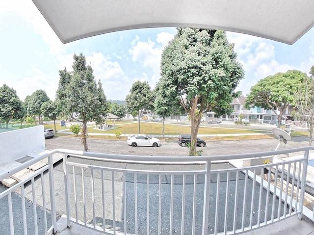 Below Bank Value Nusa Idaman 8 Double Storey Terrace House For Sale 1