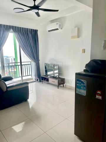 Vida Heights 1