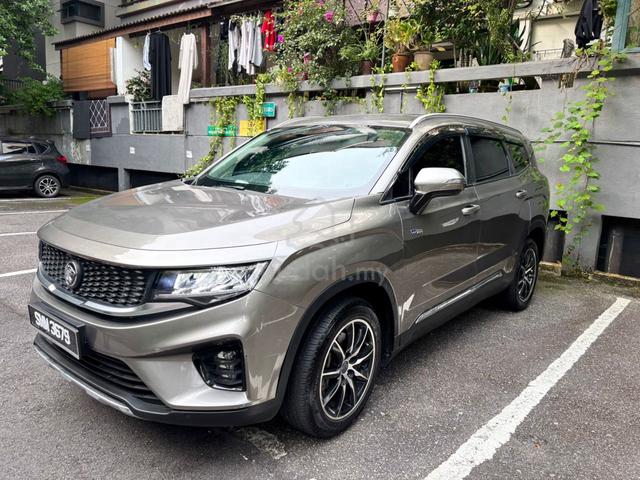 2023 Proton X90 1.5 STANDARD (A) - 5