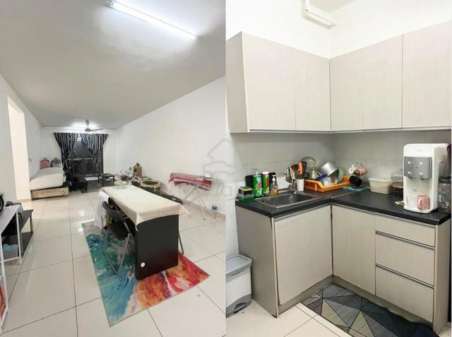YOU Residences @ YOU City Cheras 1