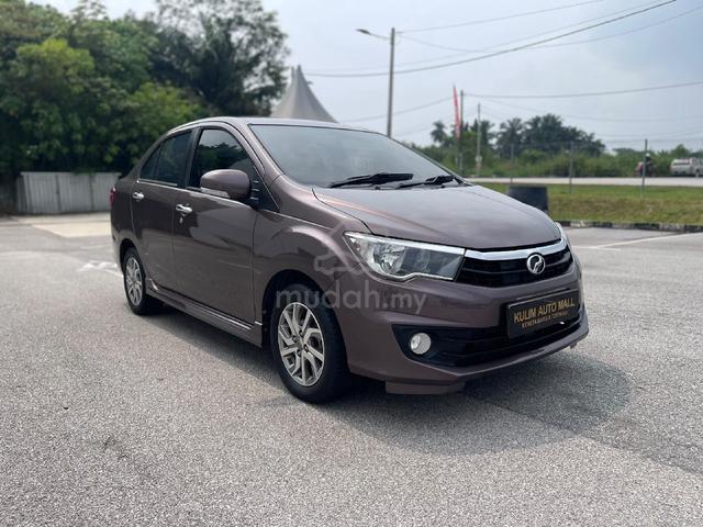 2019 Perodua BEZZA 1.3 ADVANCE (A) - 1