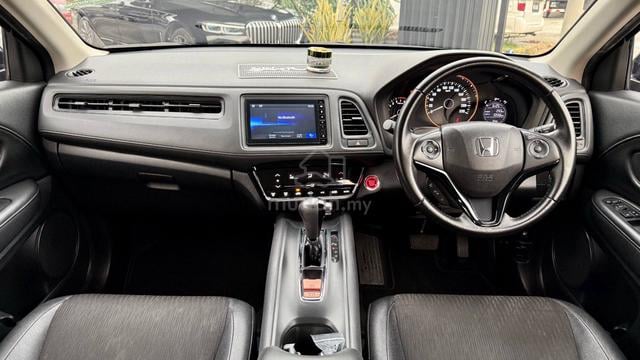 2021 Honda HR-V 1.8 E F/LIFT FULL SERVICE REC RS V - 5