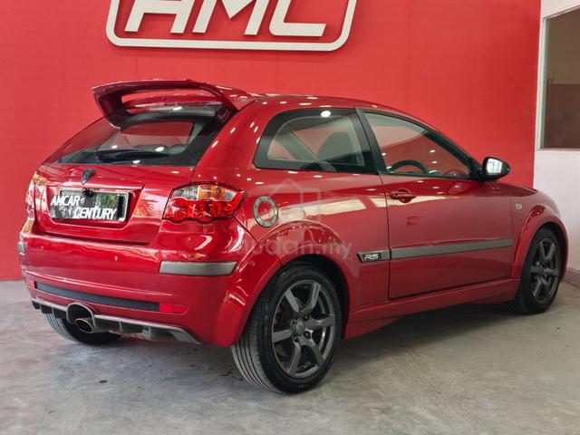 2013 Proton SATRIA 1.6 NEO R3 EXECUTIVE (M) - 5