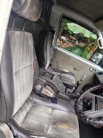 1997 Nissan VANETTE 1.5 3 SEATER C22 (M) - 3
