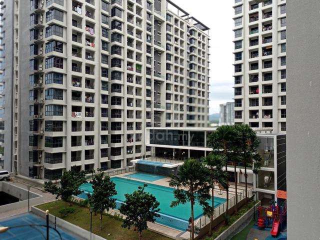 Lido Four Seasons Residence 1