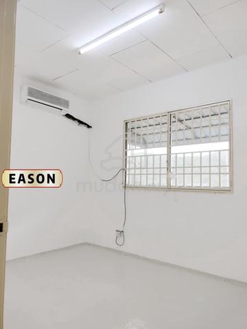 Seri Semarak Apartment 1