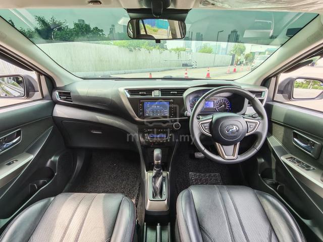 2019 Perodua MYVI 1.5 AV (A) - 4