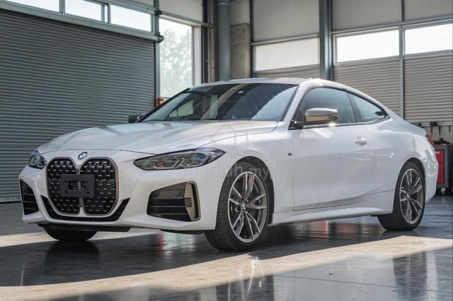 2022 BMW M440i xDrive Coupe | 4.9K KM | Recond - 1