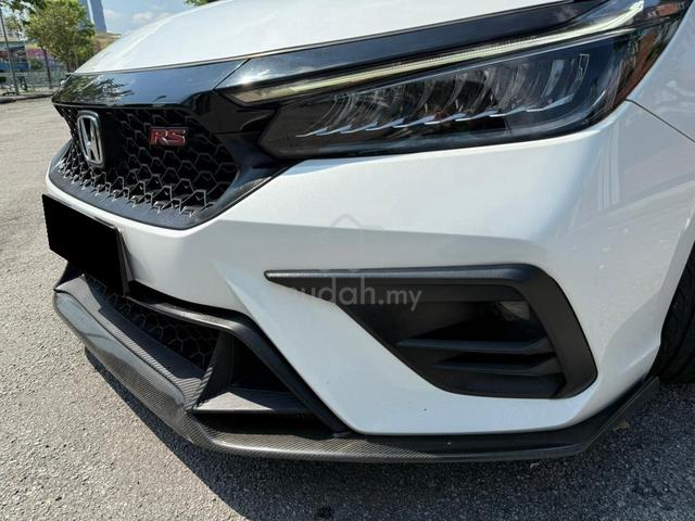 Honda CITY 1.5 RS FACELIFT (A) POWER BOOT *CARBON - 5