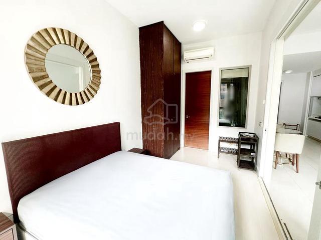 Marc Residence, KLCC, KL City Centre Fully Furnished Studio For Sale 2