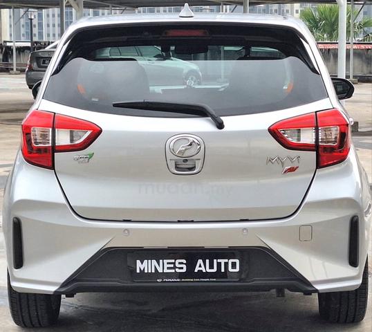 2022 Perodua MYVI 1.5 AV FL (A) CASH/BANK/CREDIT - 4