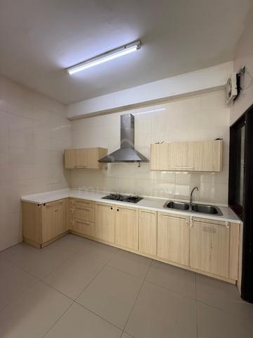 Desa Idaman Residences 1