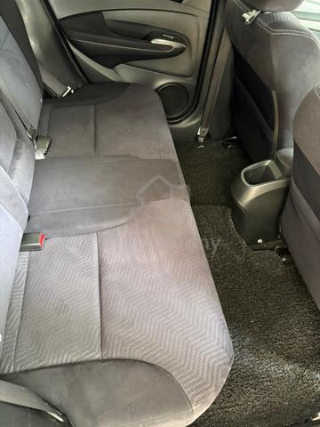 2012 Honda CITY 1.5 S MODULO (A) - 5