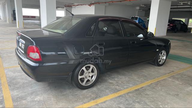 2004 Proton WAJA 1.6 (M) - 3
