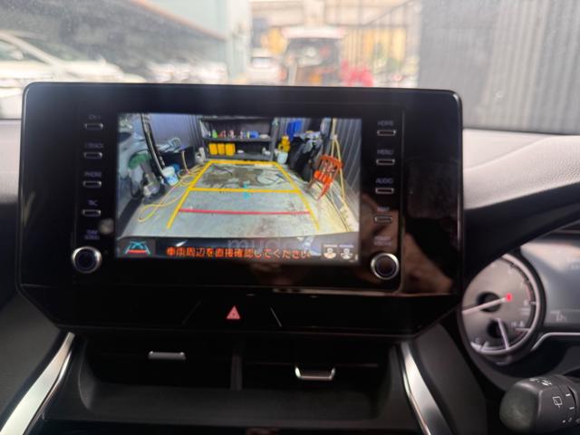 2021 HARRIER 2.0 G LEATHER HARGA wit TAX UNREG - 4