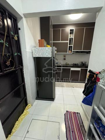 Open View | RENOVATED; TAMAN LAGENDA PUTRA, Kulai | Near Exit HIGHWAY 5