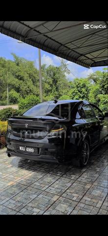 2012 Proton PERSONA 1.6 ELEGANCE HIGH LINE (A) - 1