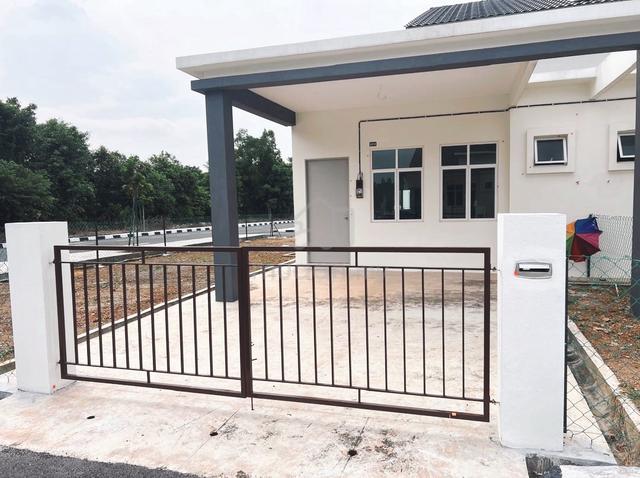 HOUSE FoR RENT 1