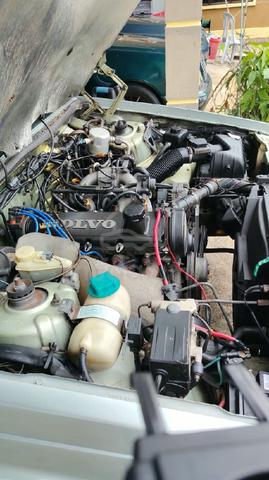 1995 Volvo 940 2.3 GL (A) - 3