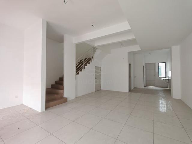 Bandar Tasek Mutiara All New 2-Storey Terrace House In SS9 For Sales ! 1